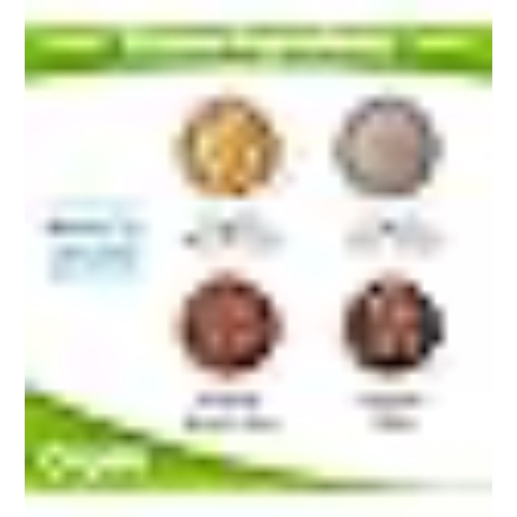 Orgain Organic Plant Based Protein Powder, Vanilla Bean - 2 Lb (Packaging May Vary)