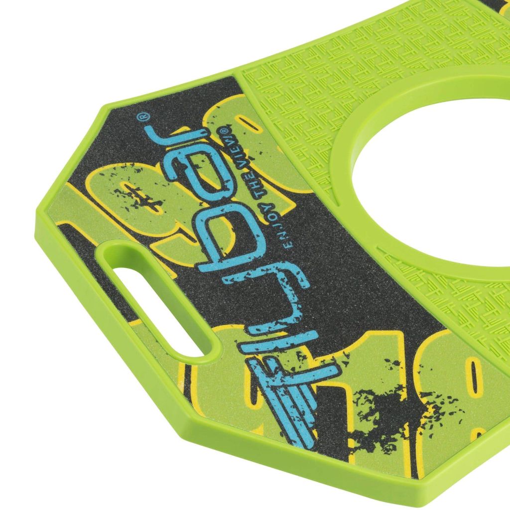 Flybar Pogo Ball Trick Board & Pump