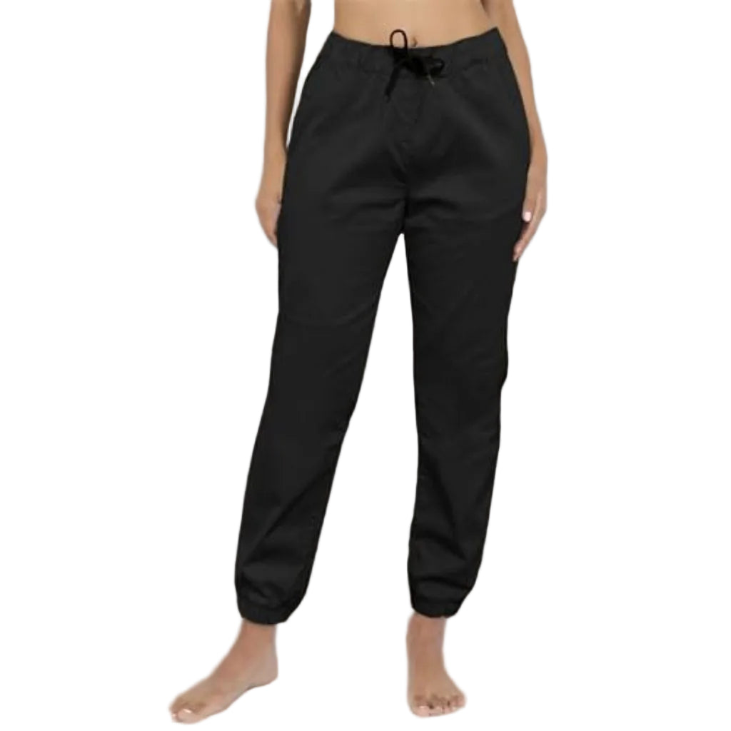 Southpole Womens 3331 Twill Jogger Pants