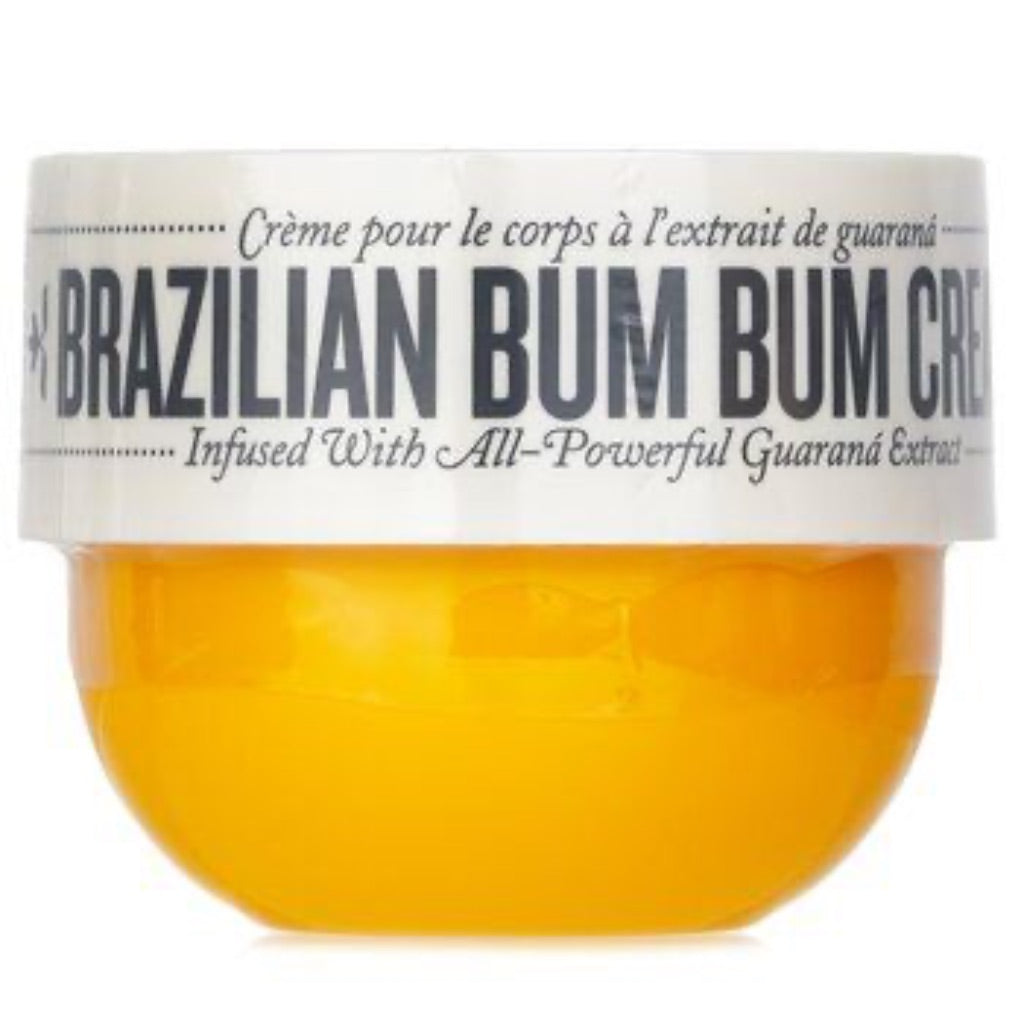 Sol de Janeiro Brazilian Bum Bum Cream 2.5 oz