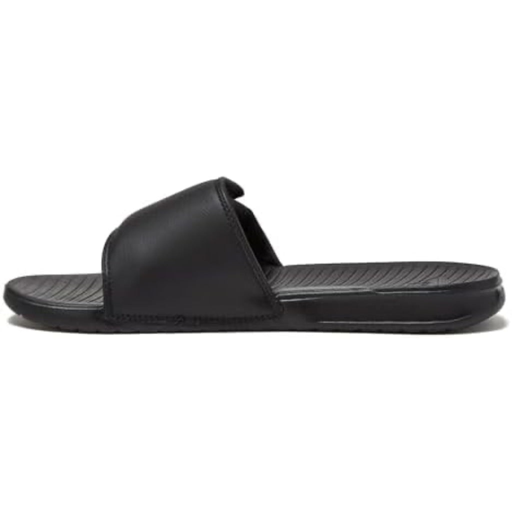 Quiksilver Men’s Bright Coast Adjust Slide Sandal Flip Flop Size 9