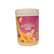 Vitalogix Naturals Hydrating Eloctrolyte Drink Mix Powder - 90 Servings, Pink Lemonade - Exp. 4/26