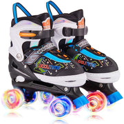 Woolitime Kids Roller Skates - size 4