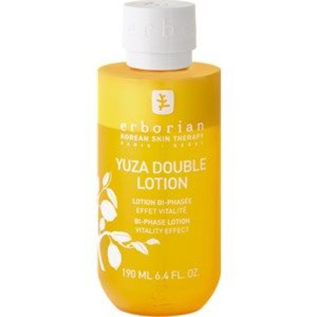 Erborian Yuza Double Lotion 190ml