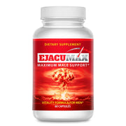 Ejacumax Vitality- Prenatal Vitamins for Men- Fertility Formula - 60 Capsules