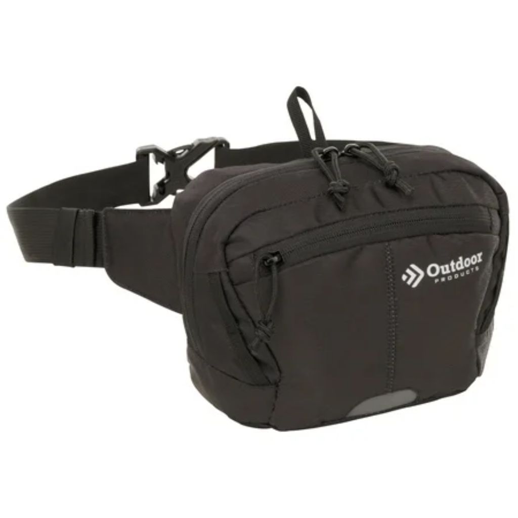 Outdoor Products Essential Waist Pack
