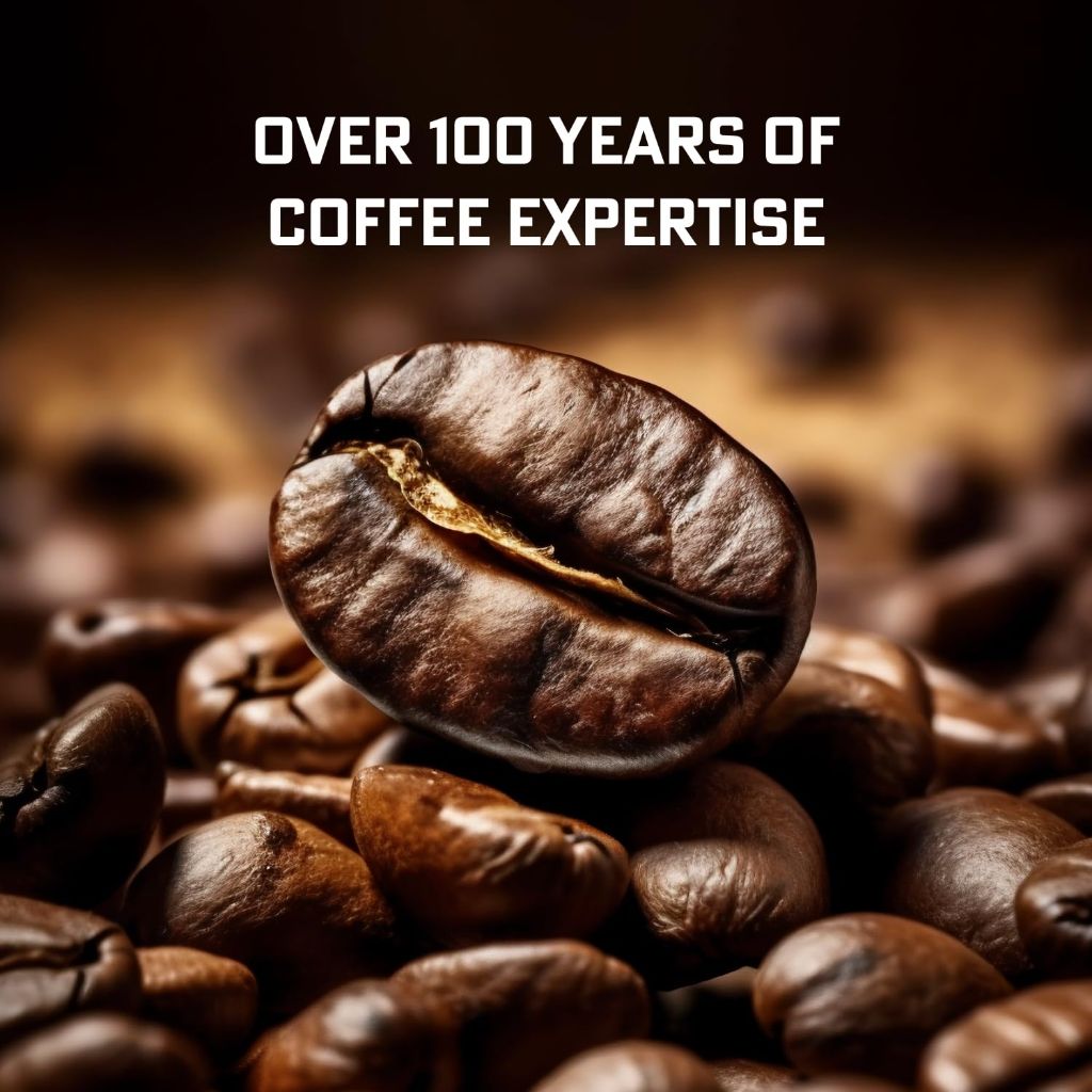 Eight O'Clock Coffee 100% Colombian Peaks Whole Bean Coffee, Medium Roast - 38oz