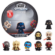 STAR WARS Doorables Dark Side Collection Peek Collectible Figures