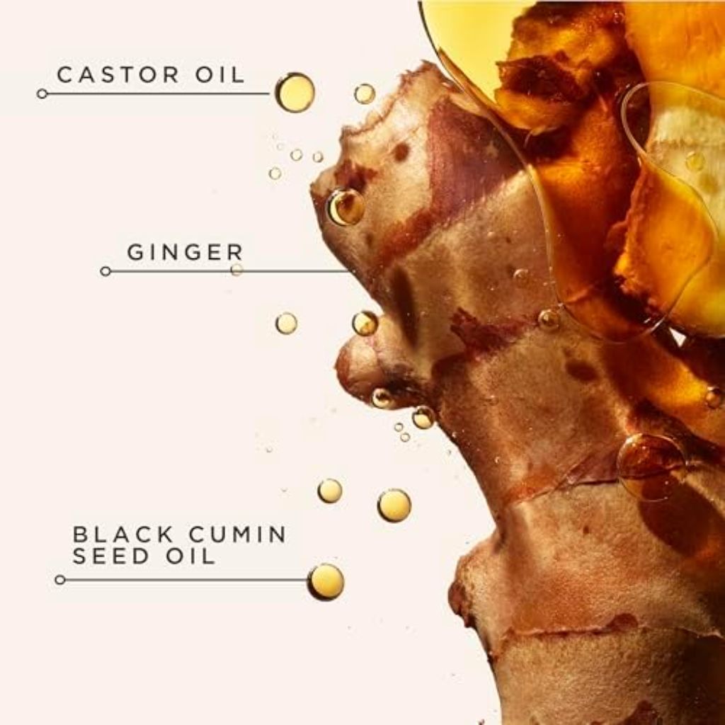 Carol's Daughter Goddess Strength Fortifying Conditioner with Castor Oil - 11 fl. oz.