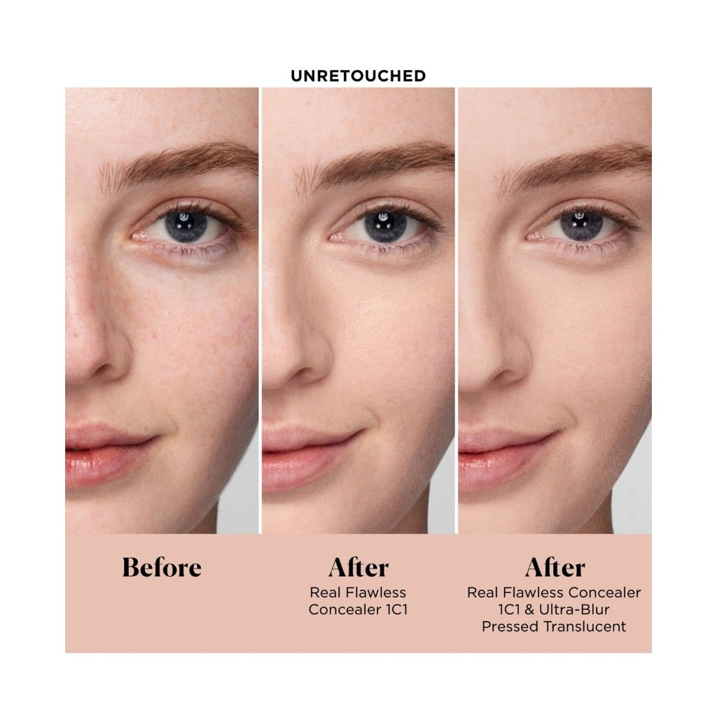 Laura Mercier Translucent Pressed Setting Powder Ultra Blur