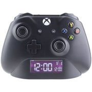 XBox Controller Alarm Clock