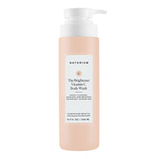 Naturium The Brightener Vitamin C Body Wash, 16.9 oz