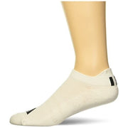 adidas Basic Ankle Socks - Unisex Adults - White, 7-8.5