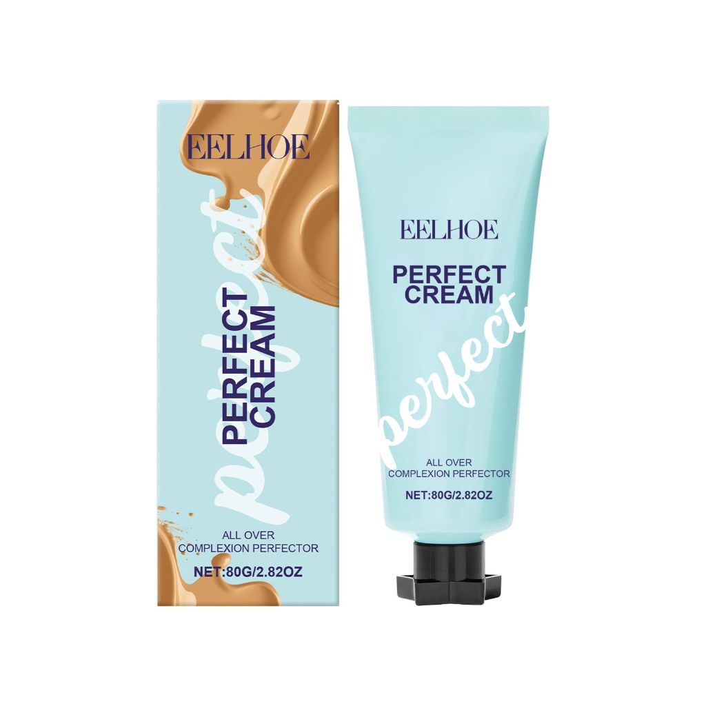 Perfect Cream All-Over Complexion Perfector - 2.8 oz (2 Pack)