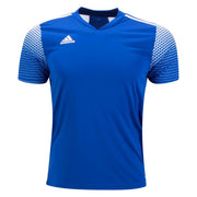 adidas Men's Regista 20 Jersey - Royal Blue/White, Size Large
