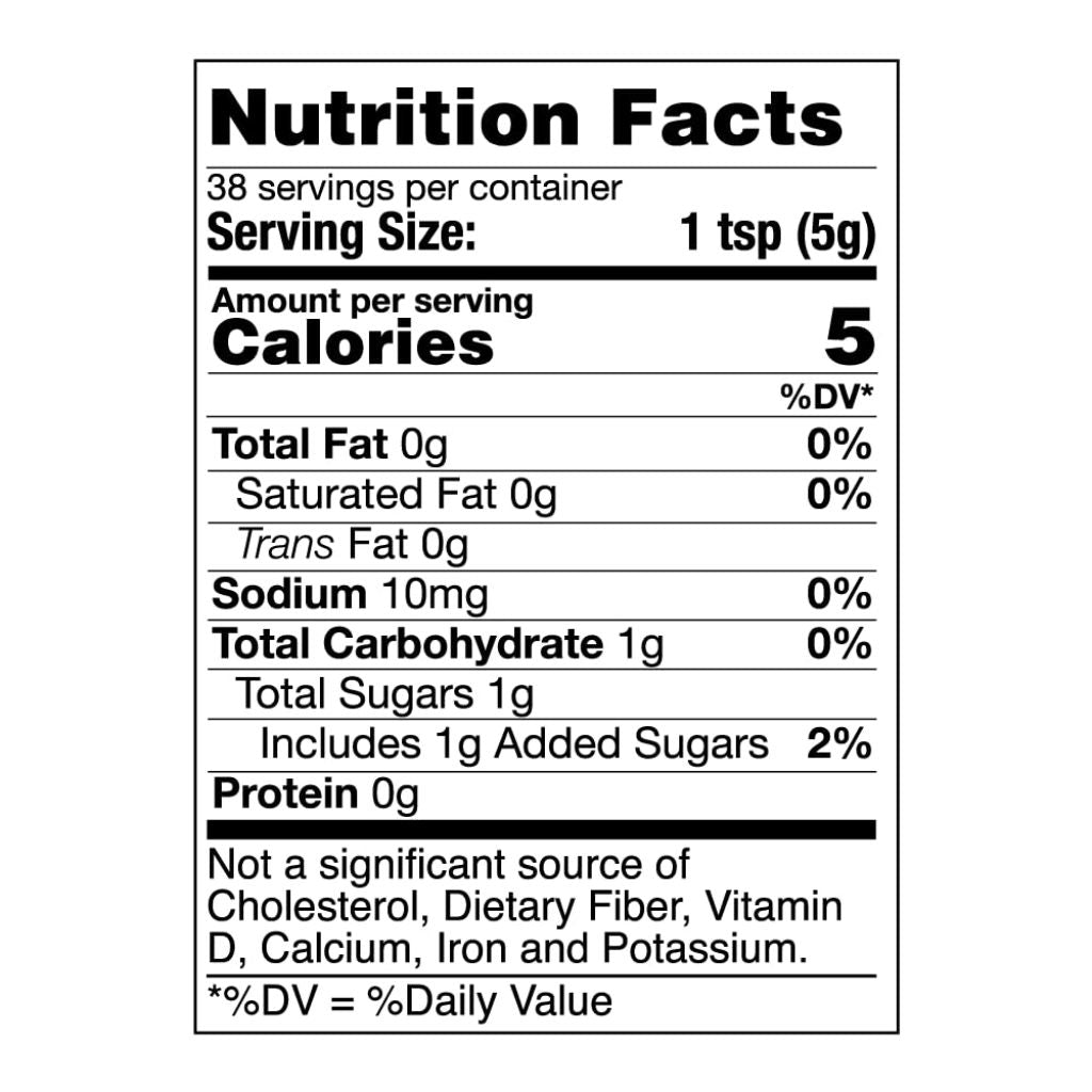 The Ginger People Organic Pickled Sushi Ginger, No Artificial Ingredients, 6.7 oz (Pack of 1)