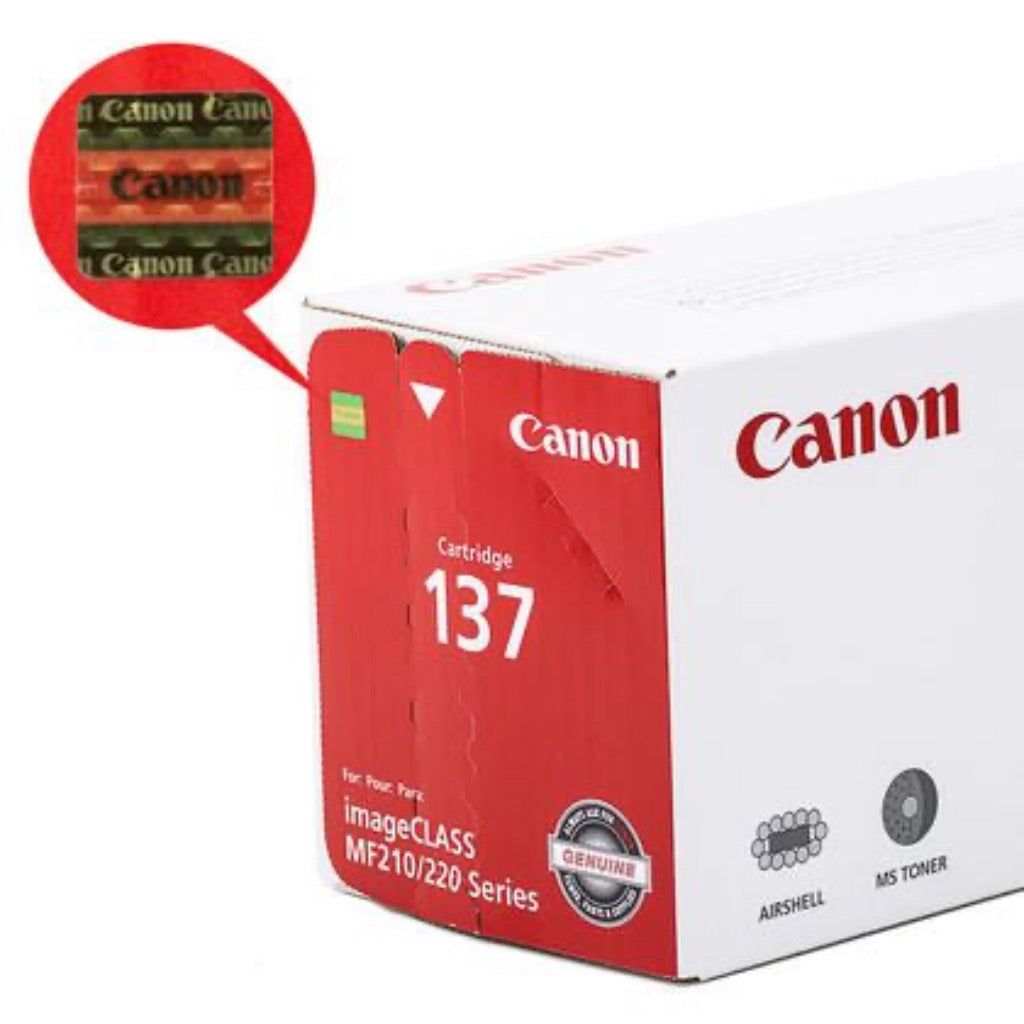 Canon Black Toner (9435B001)