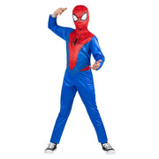 Boy's Marvel Spider-Man Value Costume | Marvel Costumes Small