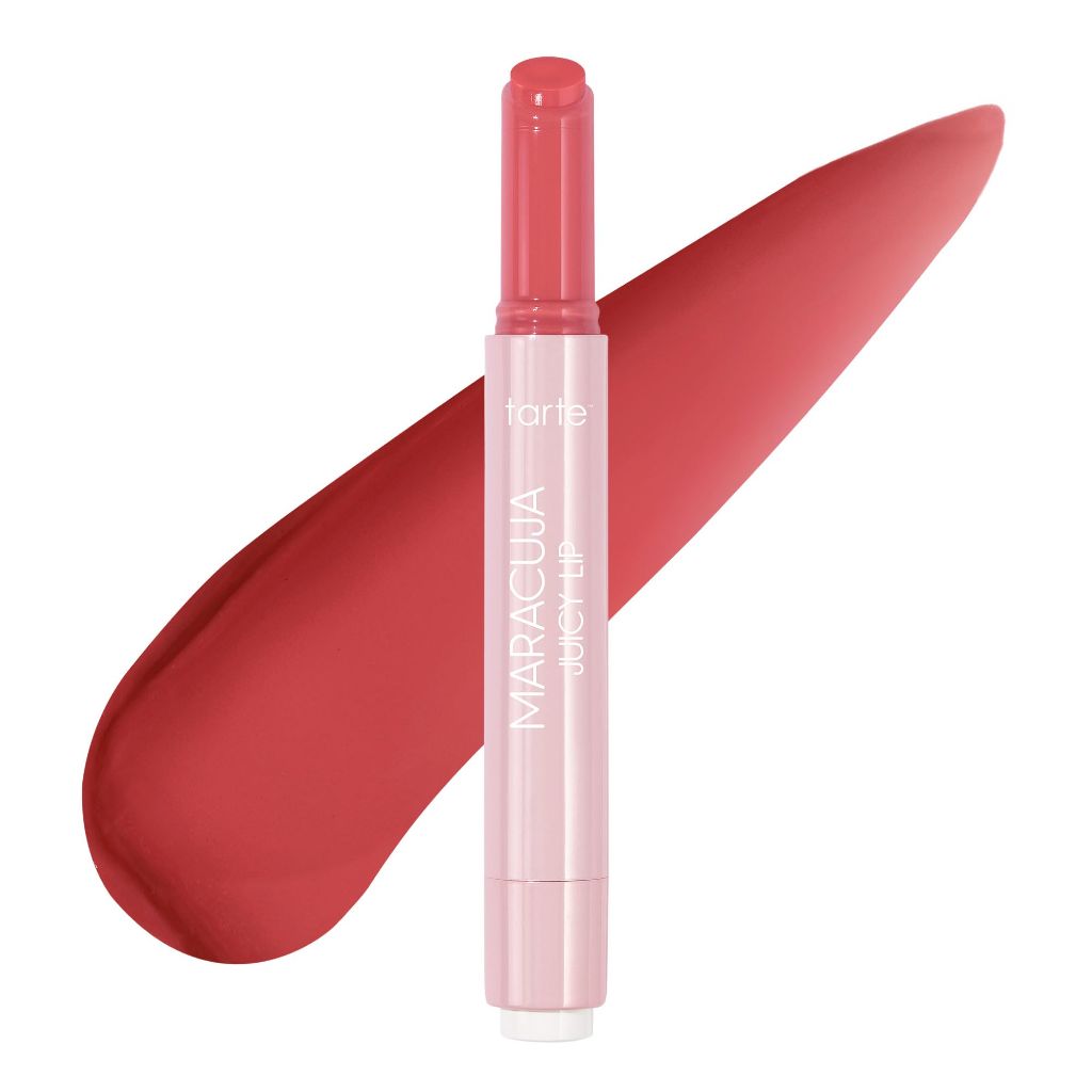 Tarte maracuja juicy lip balm gloss - Strawberry (.095oz)