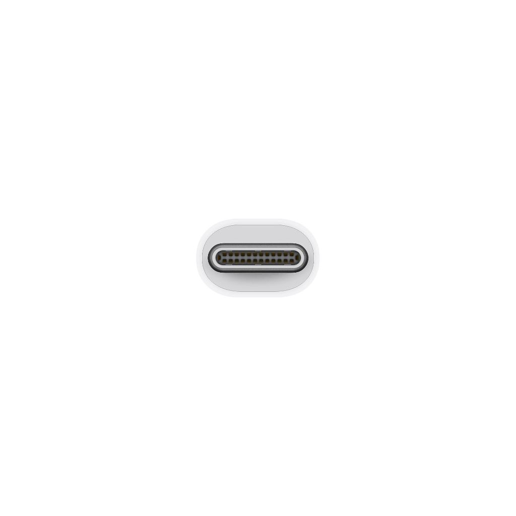 Apple Thunderbolt 3 (USB-C) to Thunderbolt2 Adapter