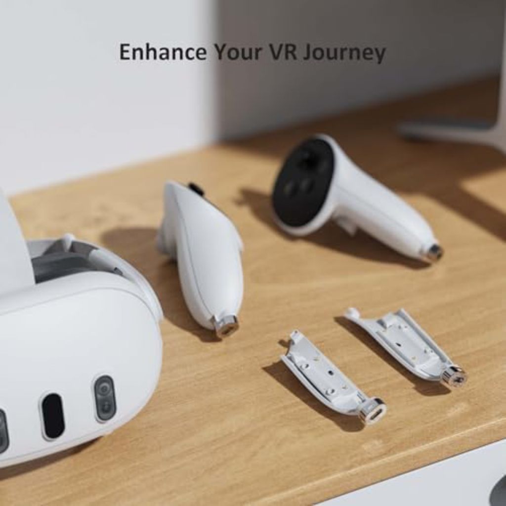 NexiGo Custom Controller Covers for Charging Dock