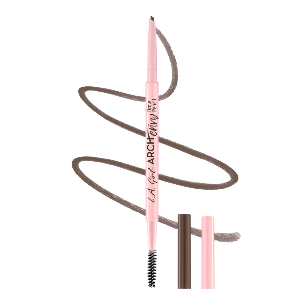 L.A. Girl Arch Envy Brow, Medium Brown GBP32