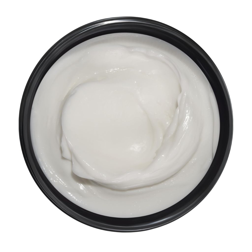 Organic Mimi Moisturizing Hand Cream with Shea Butter, Almond Oil & Raspberry 50 ml