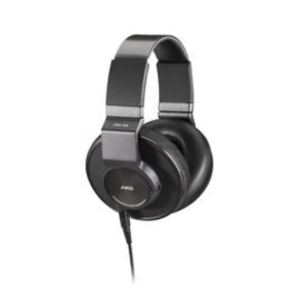 AKG K553 MKII Closed-back Studio Headphones