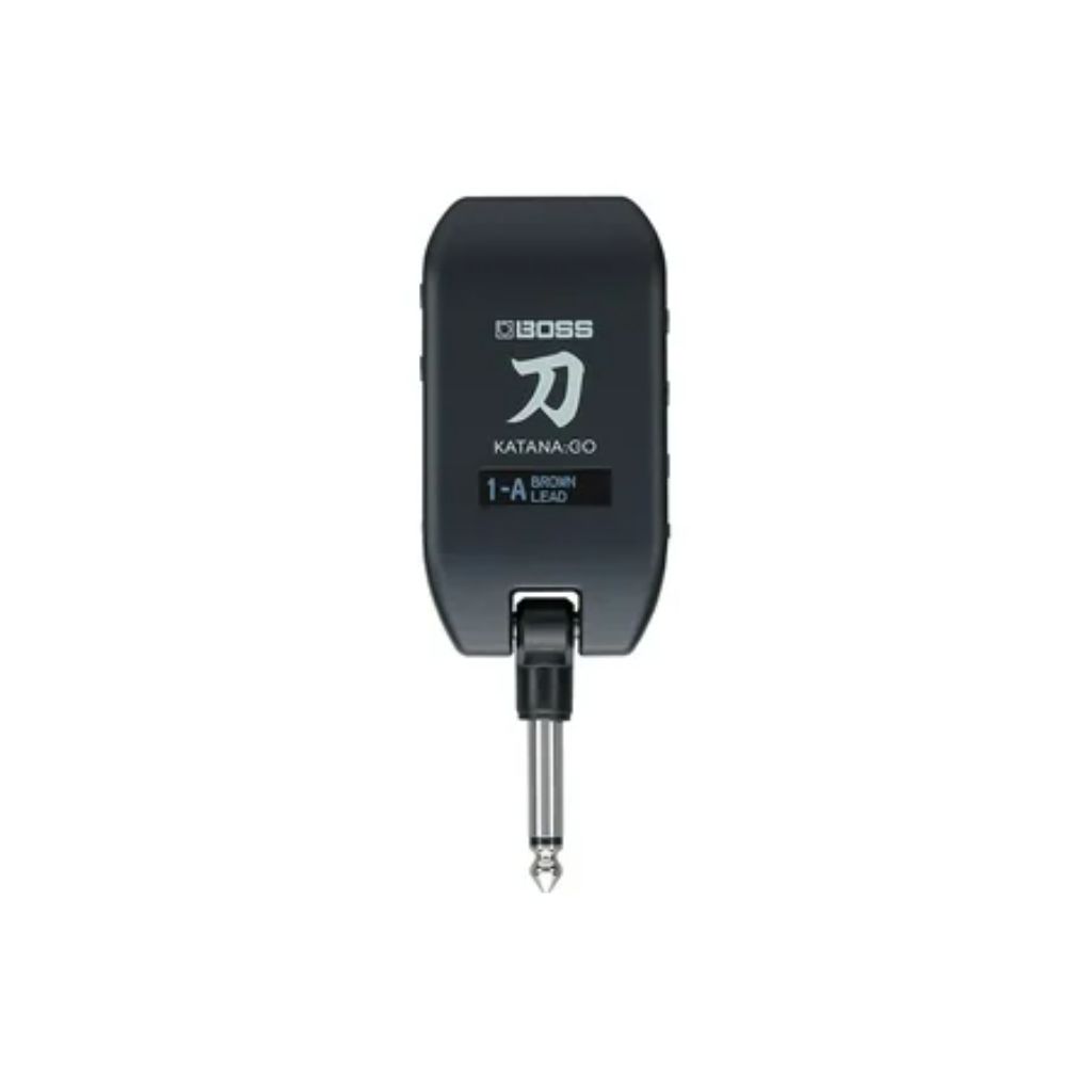 Boss Katana GO2 Headphone Amplifier