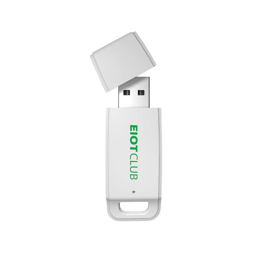 EIOTCLUB eSIM Card Adapter for Unlocked iPhone/Router