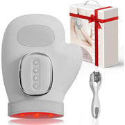 HAND M- Smart Cordless Hand Massager with Heat & Compression