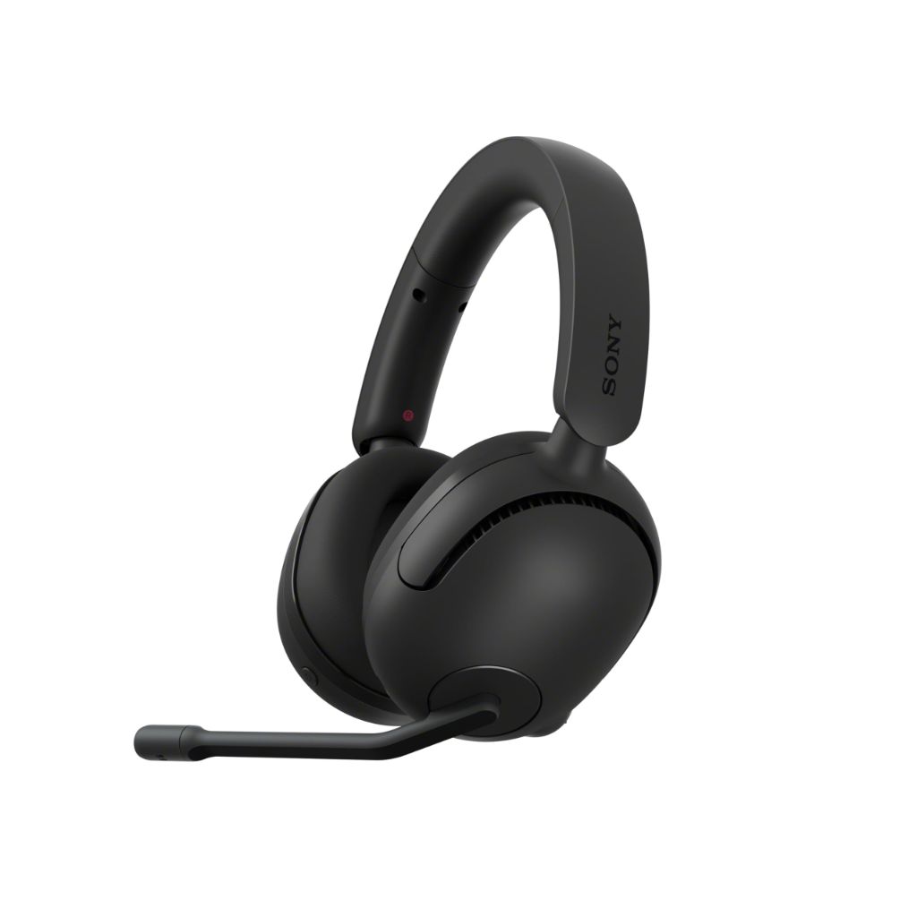 Sony INZONE H5 Wireless Gaming Headset, WH-G500 Black