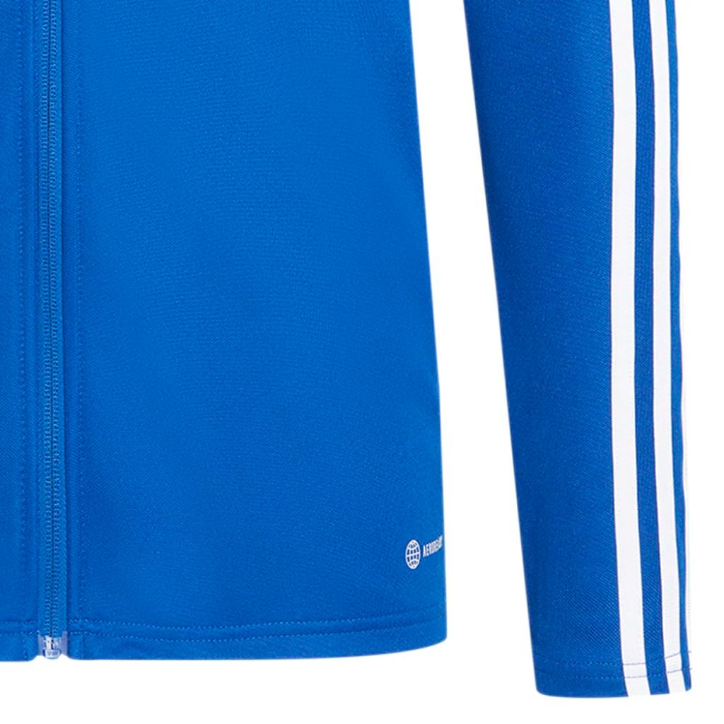 Adidas mens Tiro 23 League Training Jacket, Team Royal Blue, X-Large/Tall + 3"