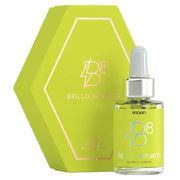 La Pocion B8 Multifunctional Hair Oil Frizz Control & Shine Booster - 1 fl. oz.