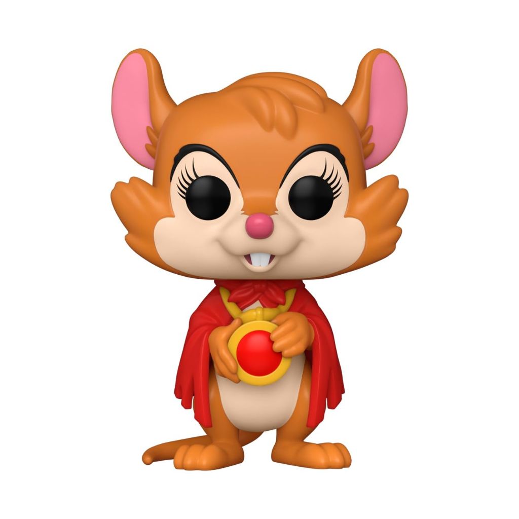 Funko Pop Secret of NIMH: Mrs. Brisby Collectable Vinyl Figure