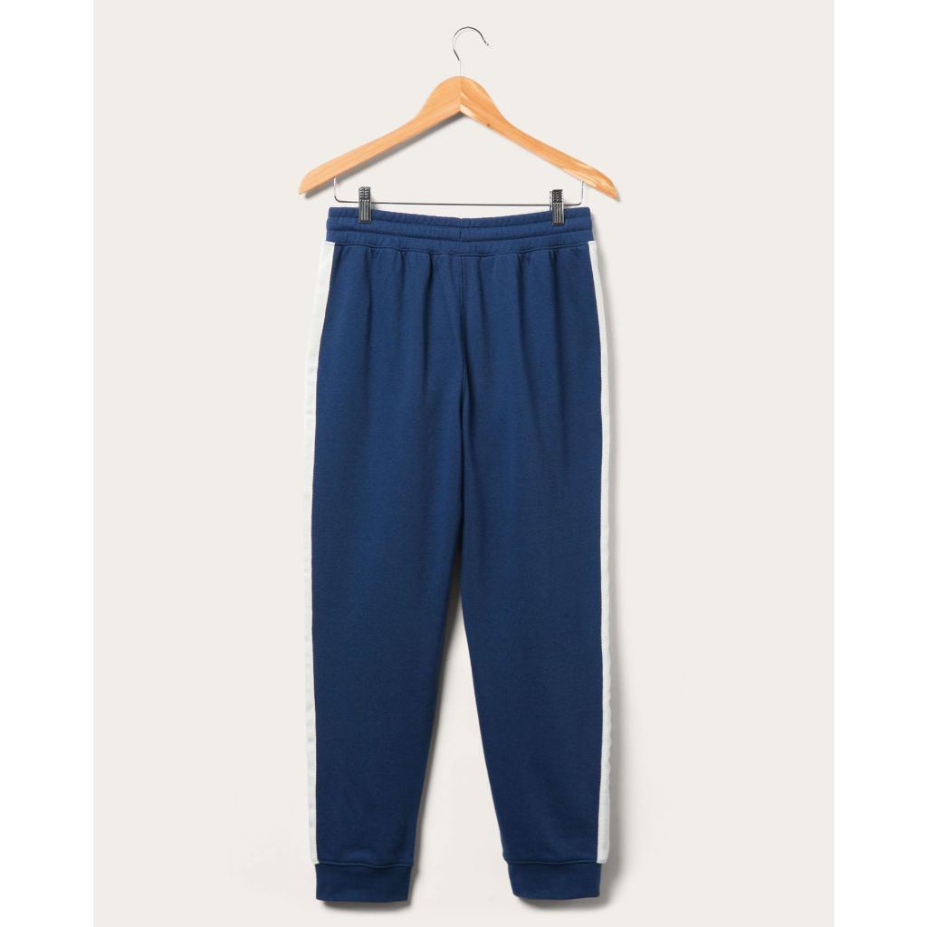 Junk Food Clothing Chicago Bears Overtime Jogger - Small