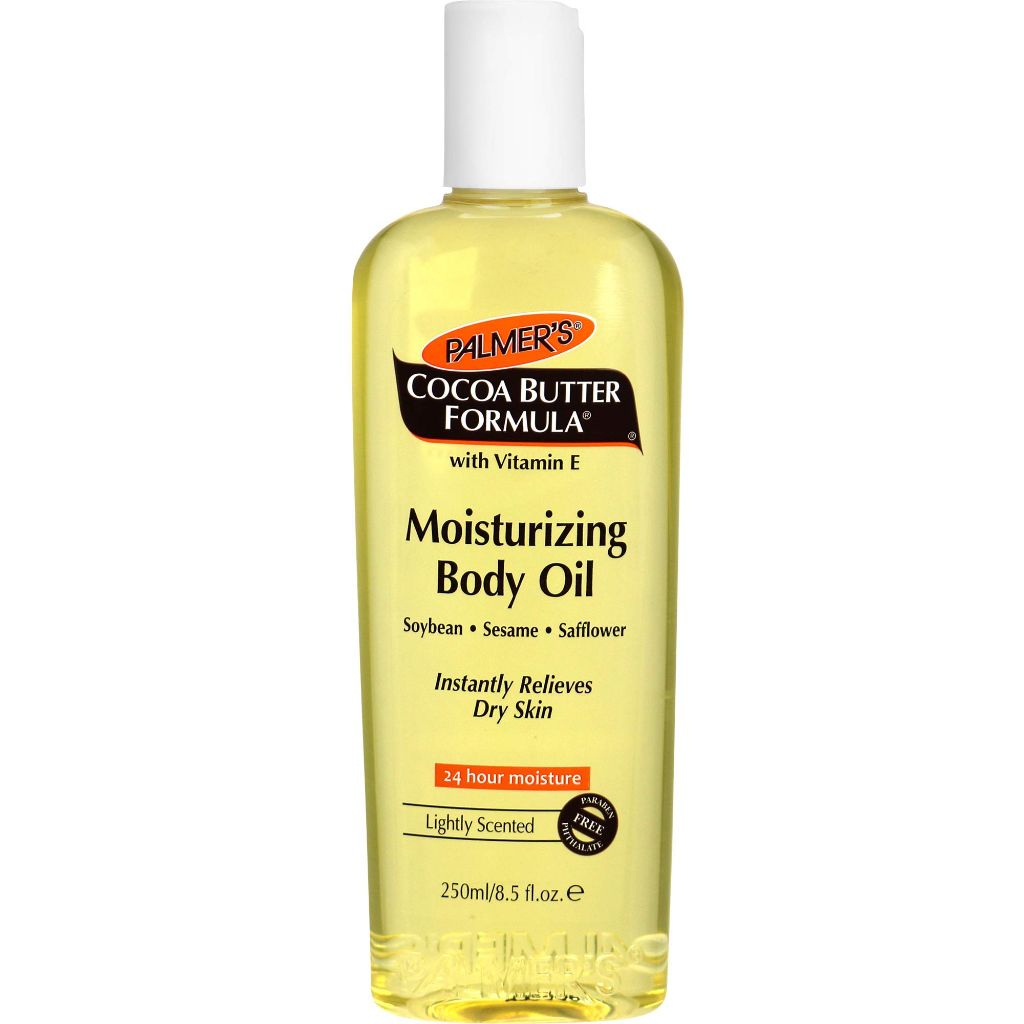 Palmer's Cocoa Butter Formula Moisturizing Body Oil (8.5 Fluid Ounce)