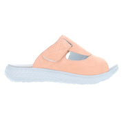 Propét Women's TravelActiv Sedona, Apricot - size 6.5 Medium