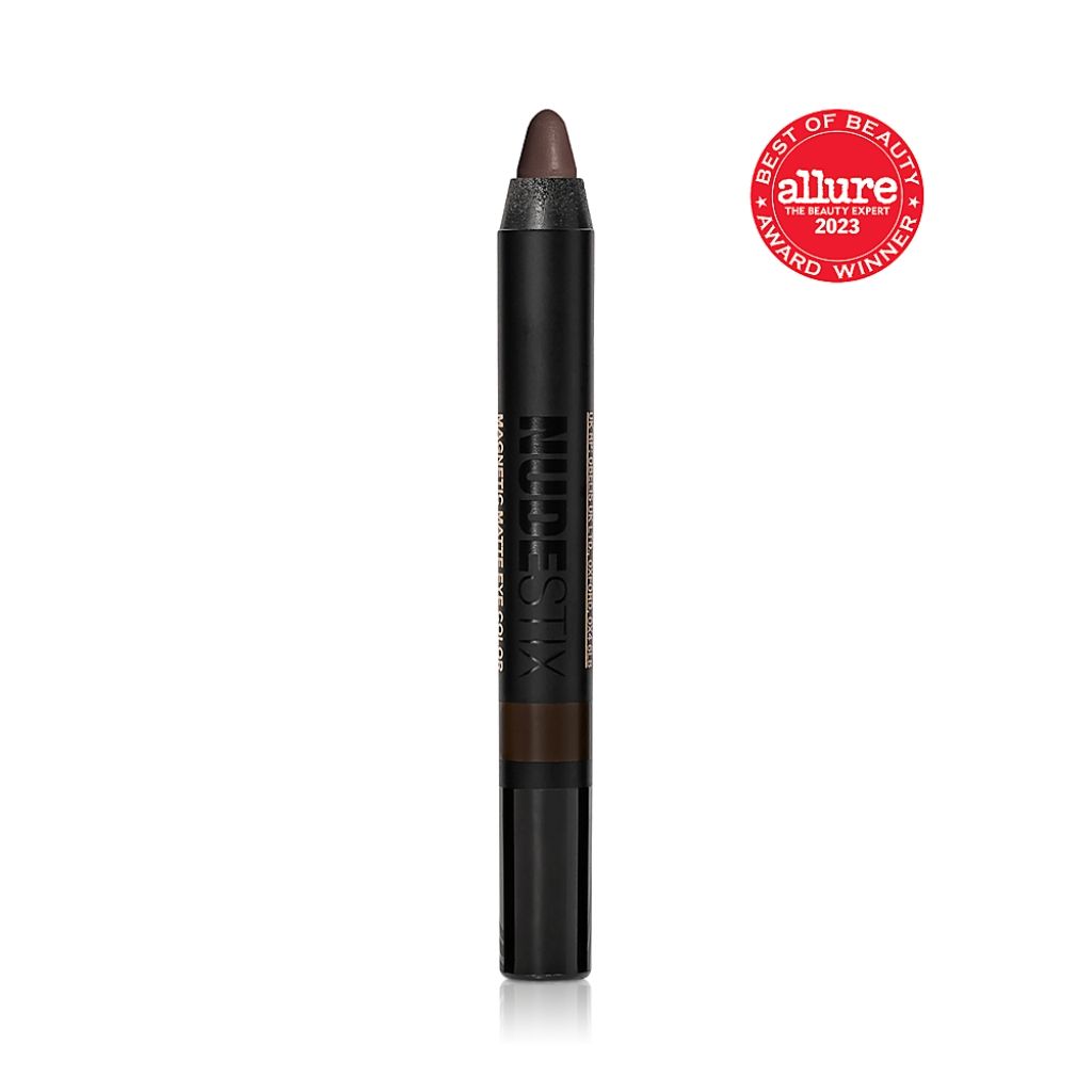 NUDESTIX Magnetic Matte Waterproof Eye Color - Cocoa - 0.1oz - Ulta Beauty