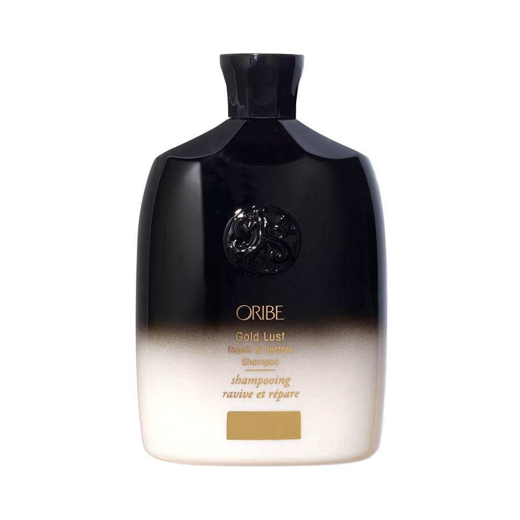 Oribe Gold Lust Repair & Restore Shampoo - 8.5 fl. oz.