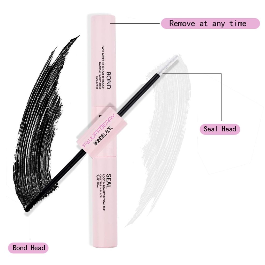 FLUFFBERRY Lash Bond and Seal - 10g