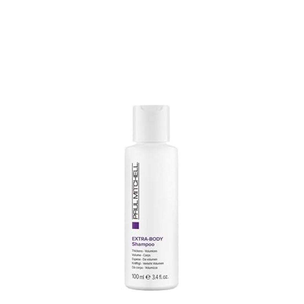 Paul Mitchell Extra-Body Shampoo - 3.4 fl. oz.