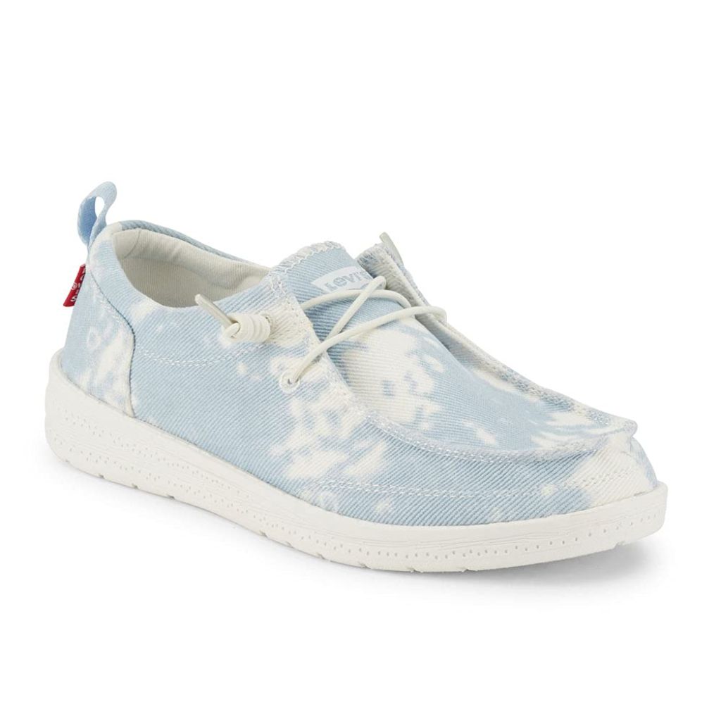 Levi's, Kids, Newt TD CVS, Blue, 030, Medium