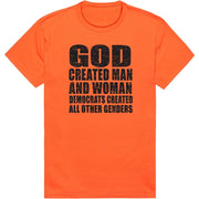 Rapiddominance America Tees Large