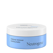 Neutrogena Makeup Remover Melting Balm to Oil with Vitamin E, Travel-Friendly , 2.0 oz