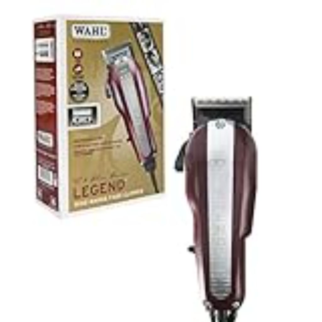 Wahl Professional New Look 5-Star Legend Clipper 1 ea