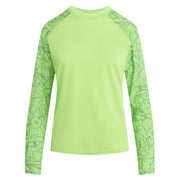 Orchid L/S Rashguard