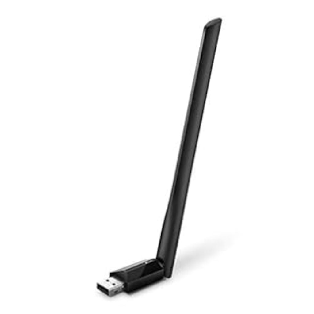 TP LINK AC600 High Gain Wireless Dual Band USB Adapter