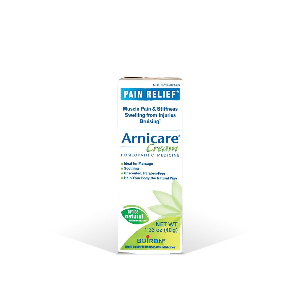 Boiron Arnicare Cream, 1.33 Oz
