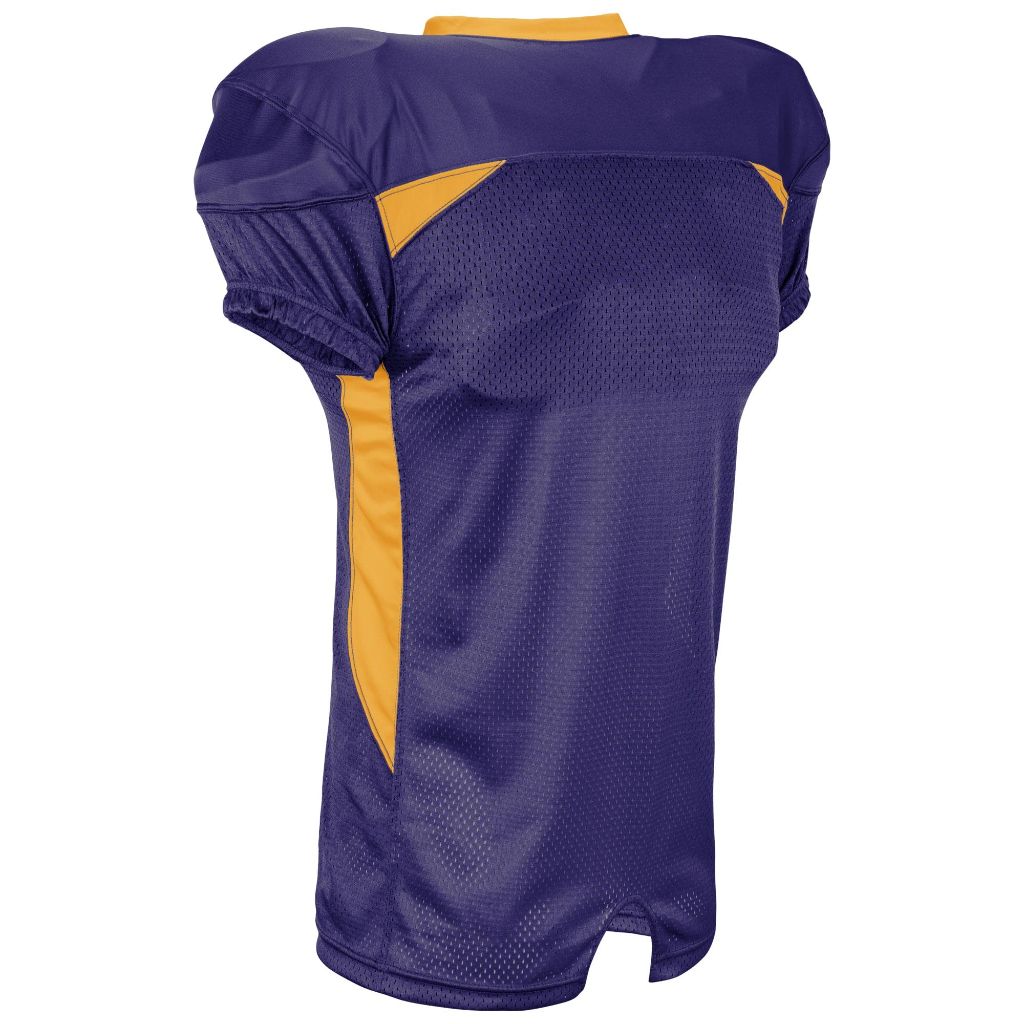 Champro Huddle Stretch Polyester Dazzle Jersey